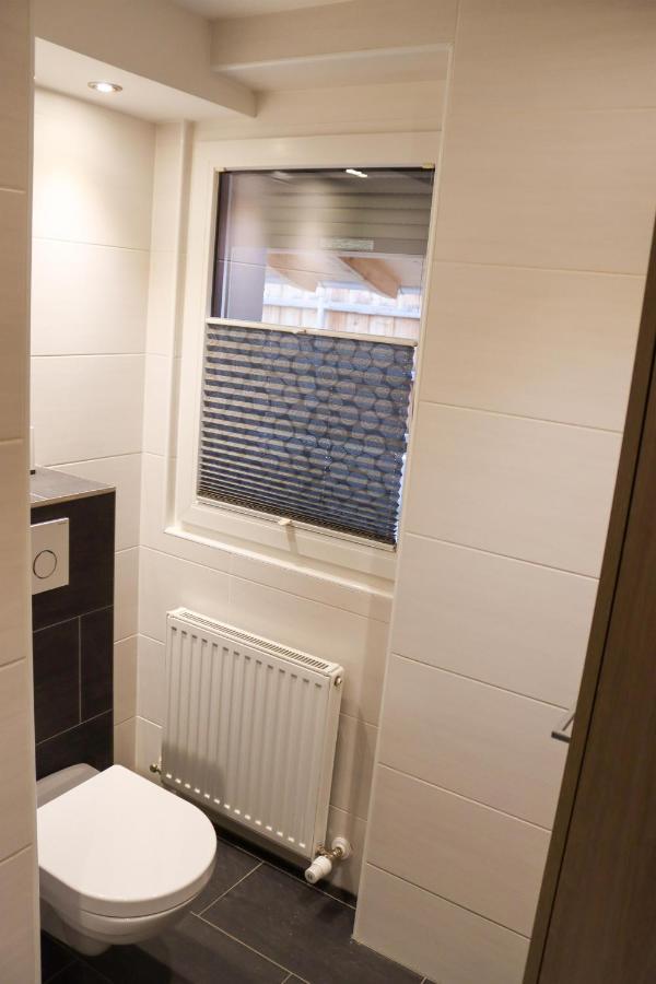 Ferienwohnung Am Waldweg Kolsass エクステリア 写真