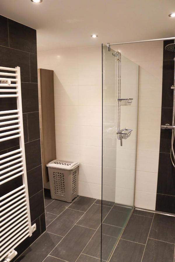 Ferienwohnung Am Waldweg Kolsass エクステリア 写真